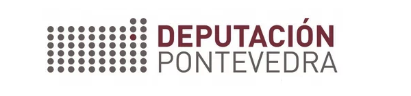 logo Deputación Pontevedra